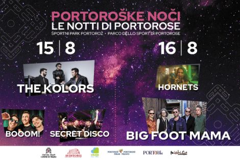 Portoroške noči